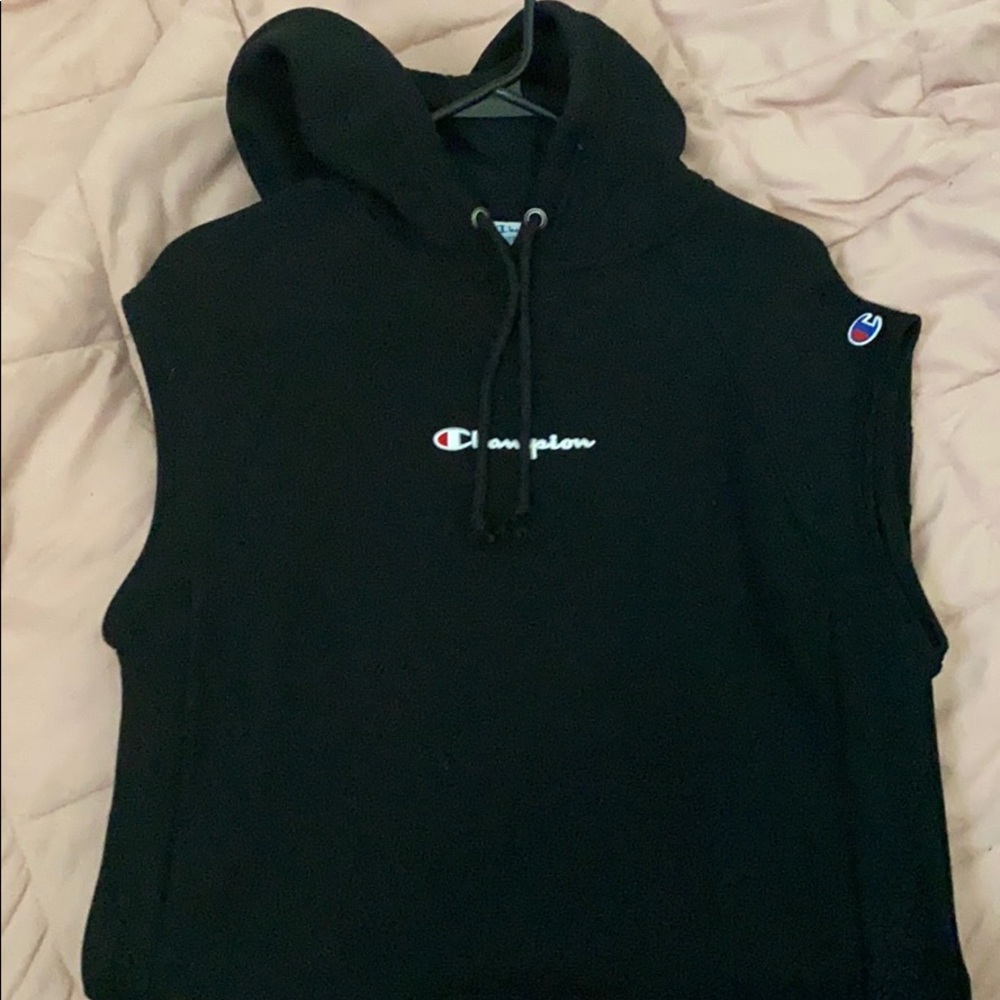 champion dress